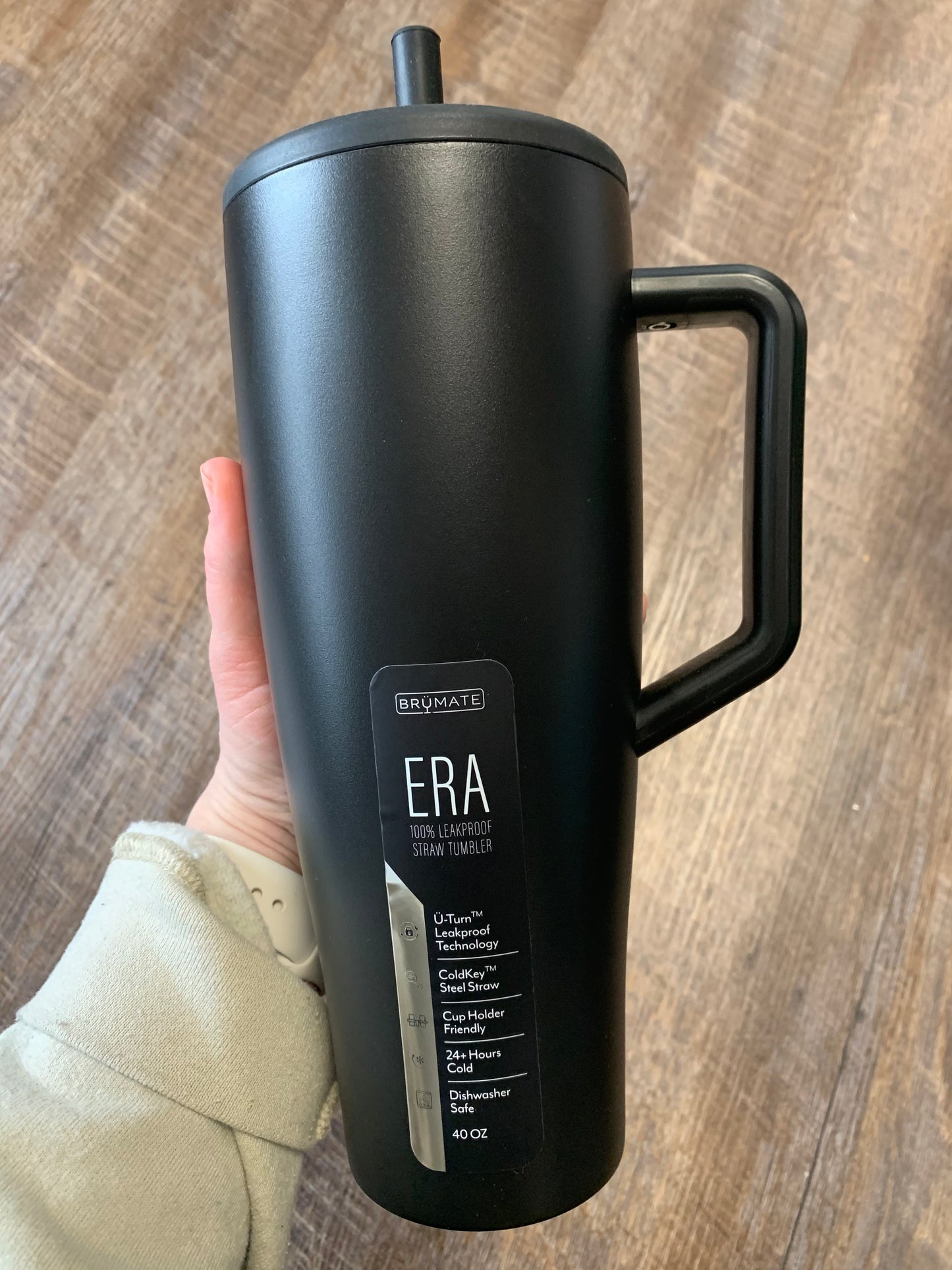 Era 40oz