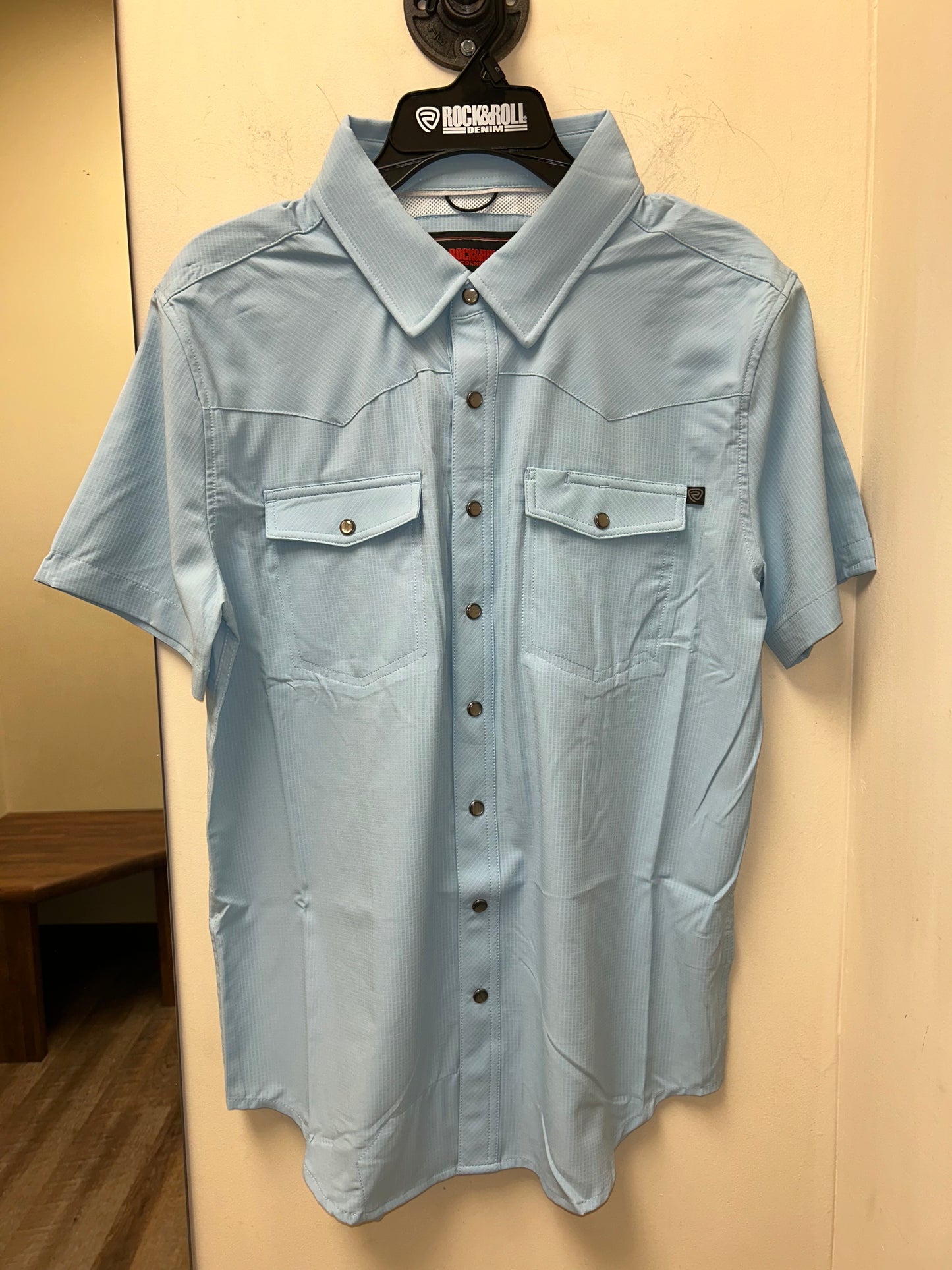 BGD0R05914 Rock&Roll Shirt
