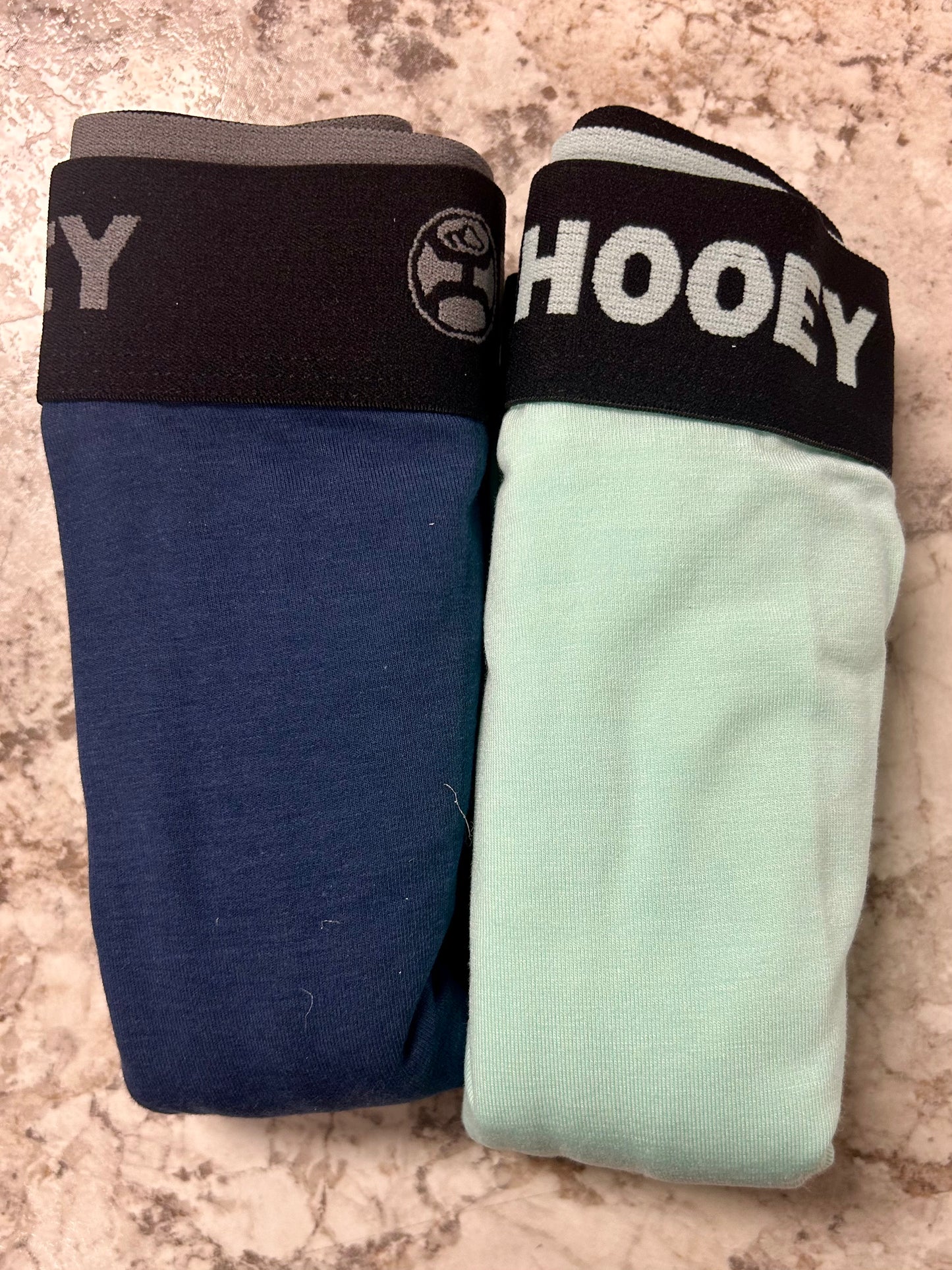 Hooey Premium Bamboo Boxer Briefs