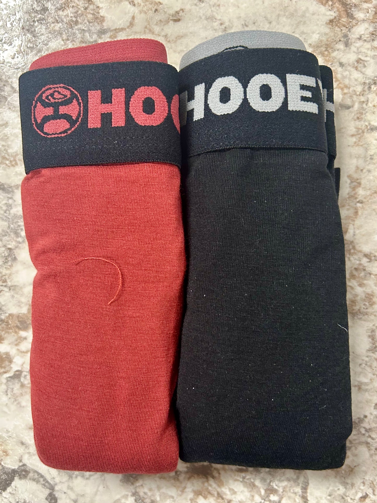 Hooey Premium Bamboo Boxer Briefs