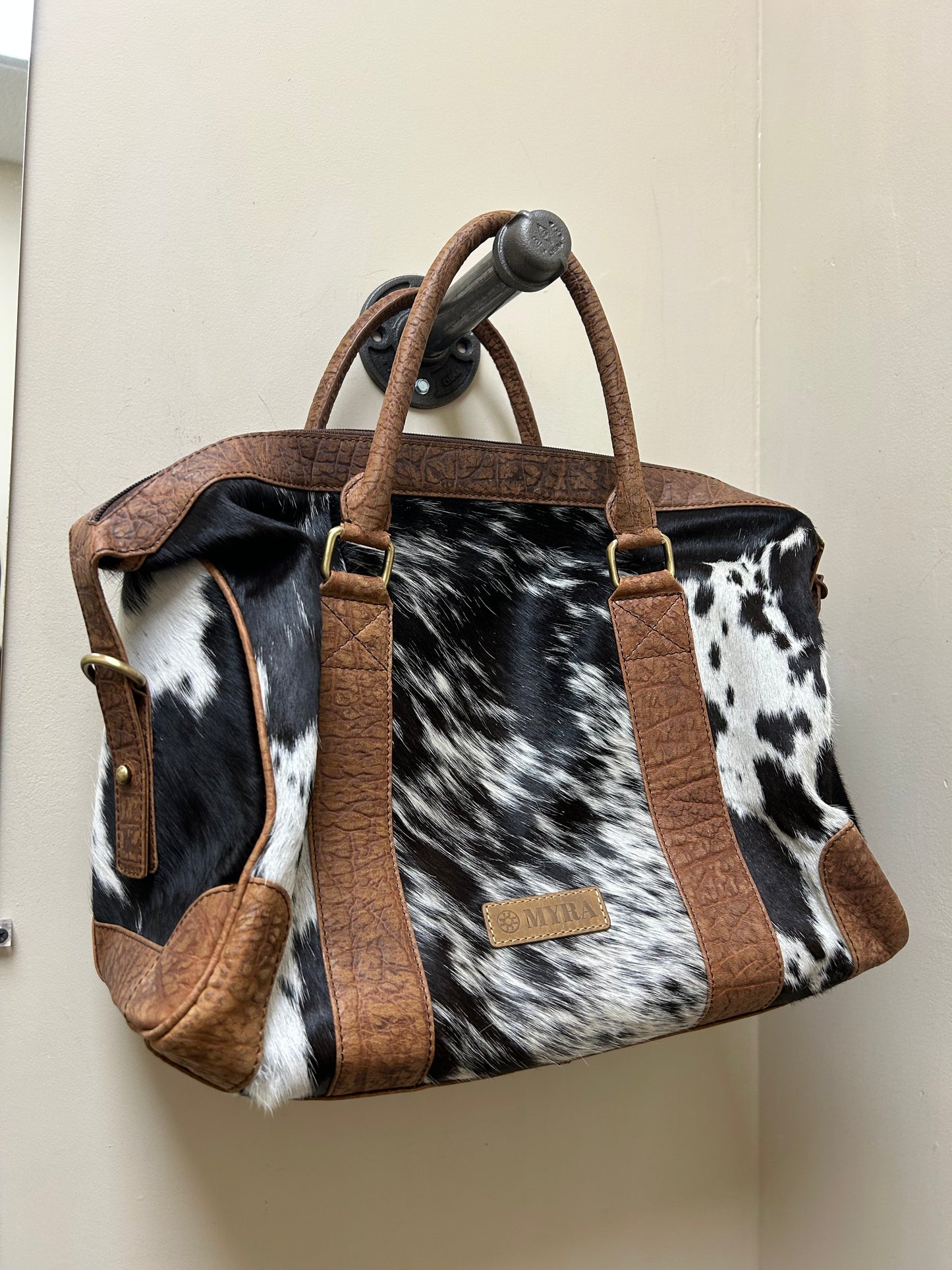 Ranch Rover Mini Duffel