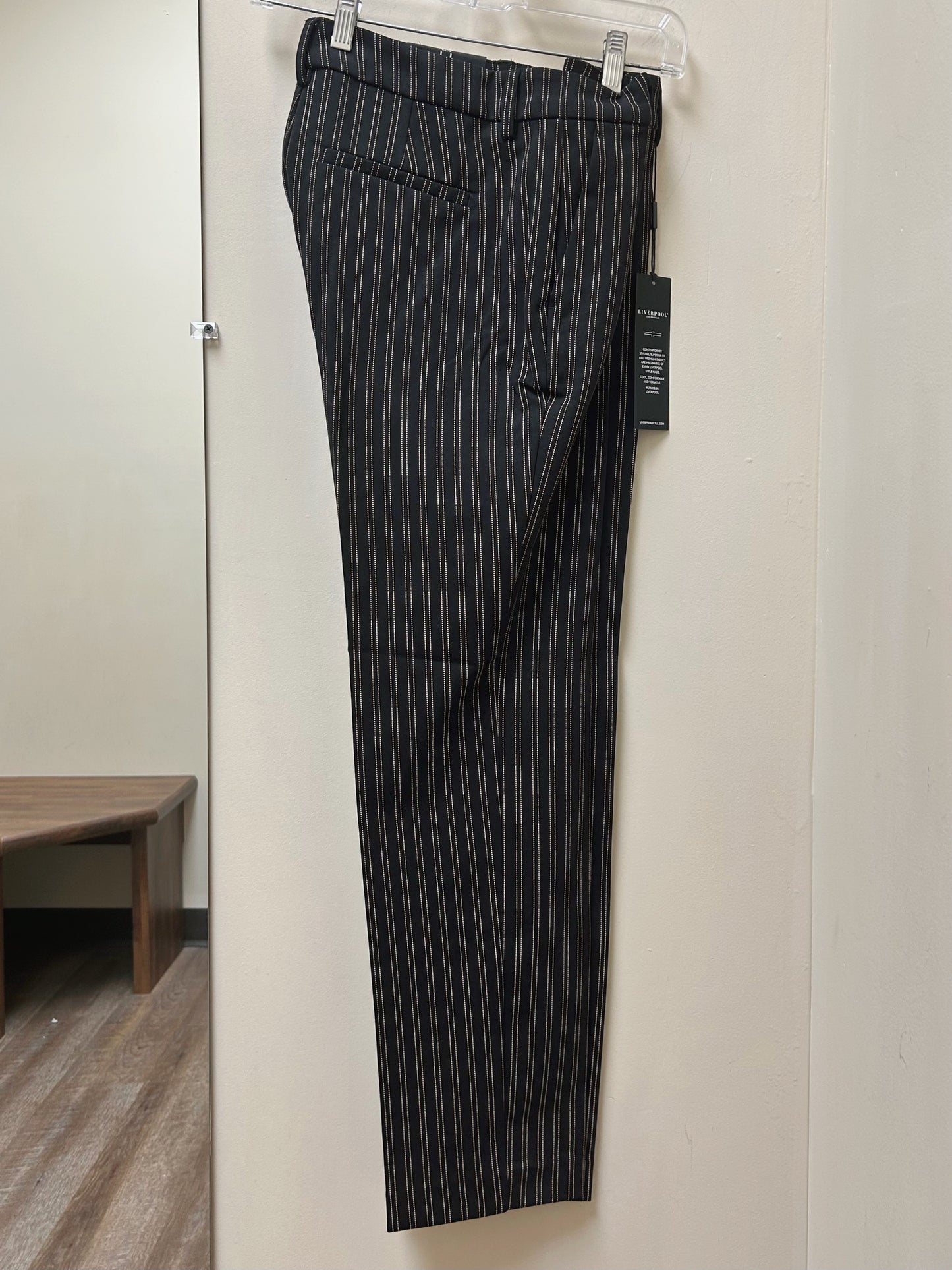 LM5084M42P36 Liverpool Kelsey Trouser