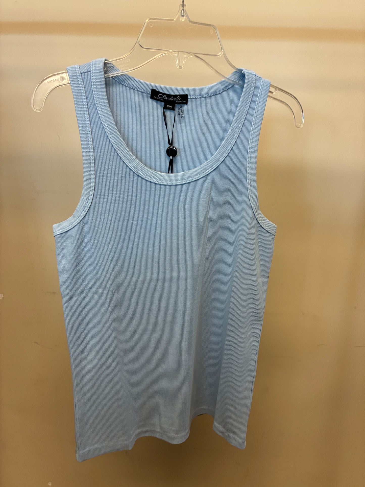 C1446-549C Charlie B Women's Tank Top