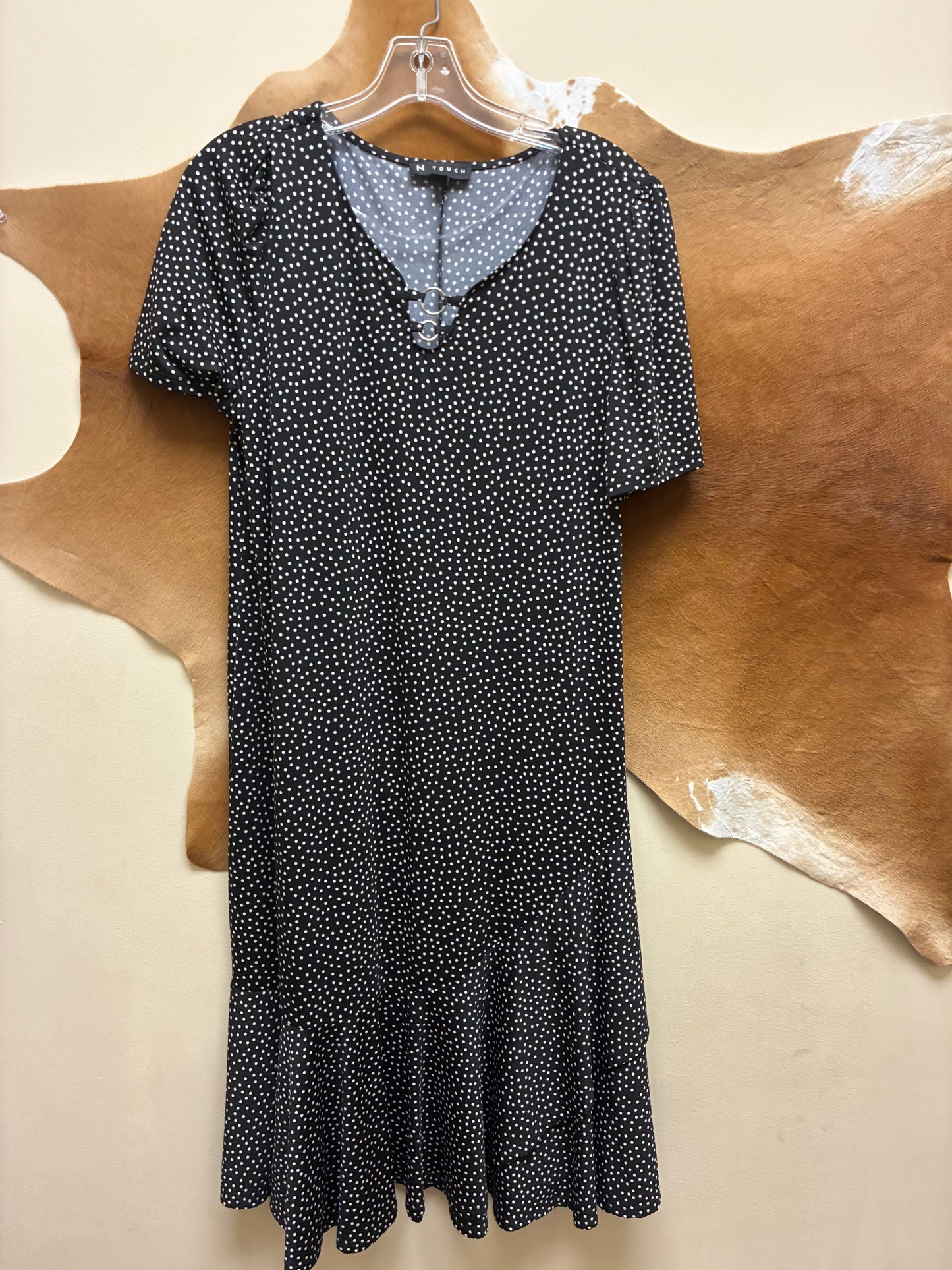 6387 N Touch Women's Dress