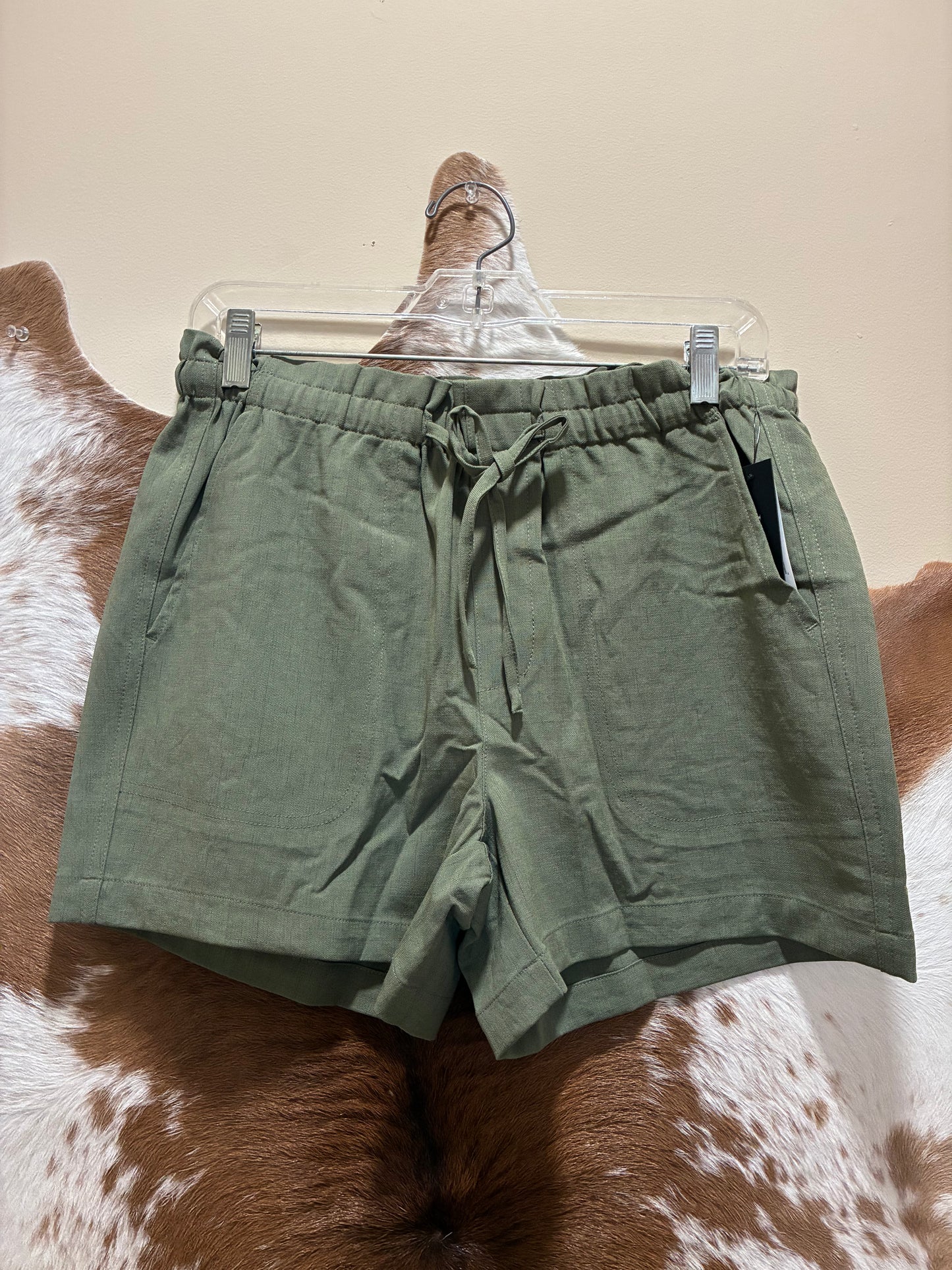 LM9272TS39 Liverpool Women's Shorts