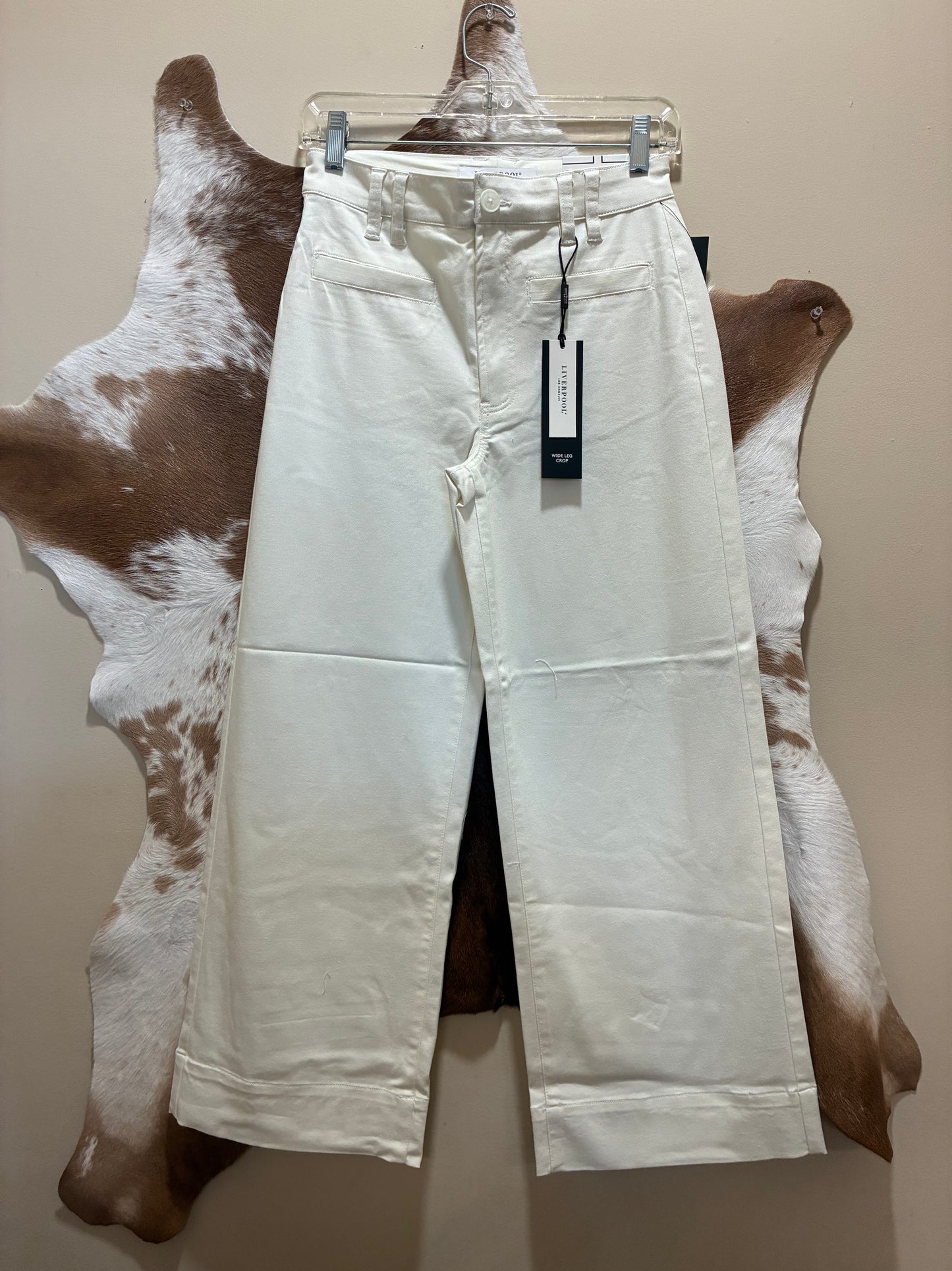 LM7B05GH6 Liverpool Women's Pants
