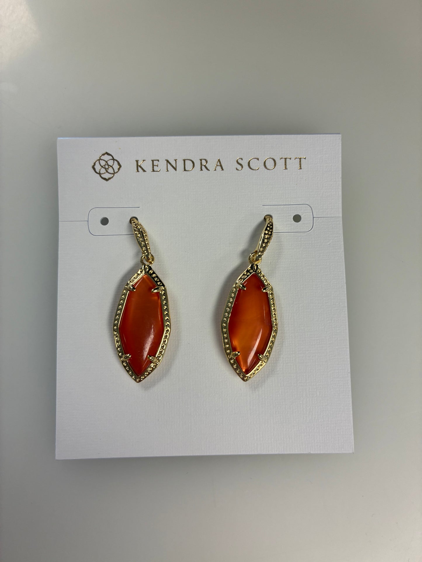 9608898222 Kendra Scott Ophelia Drop Earring's