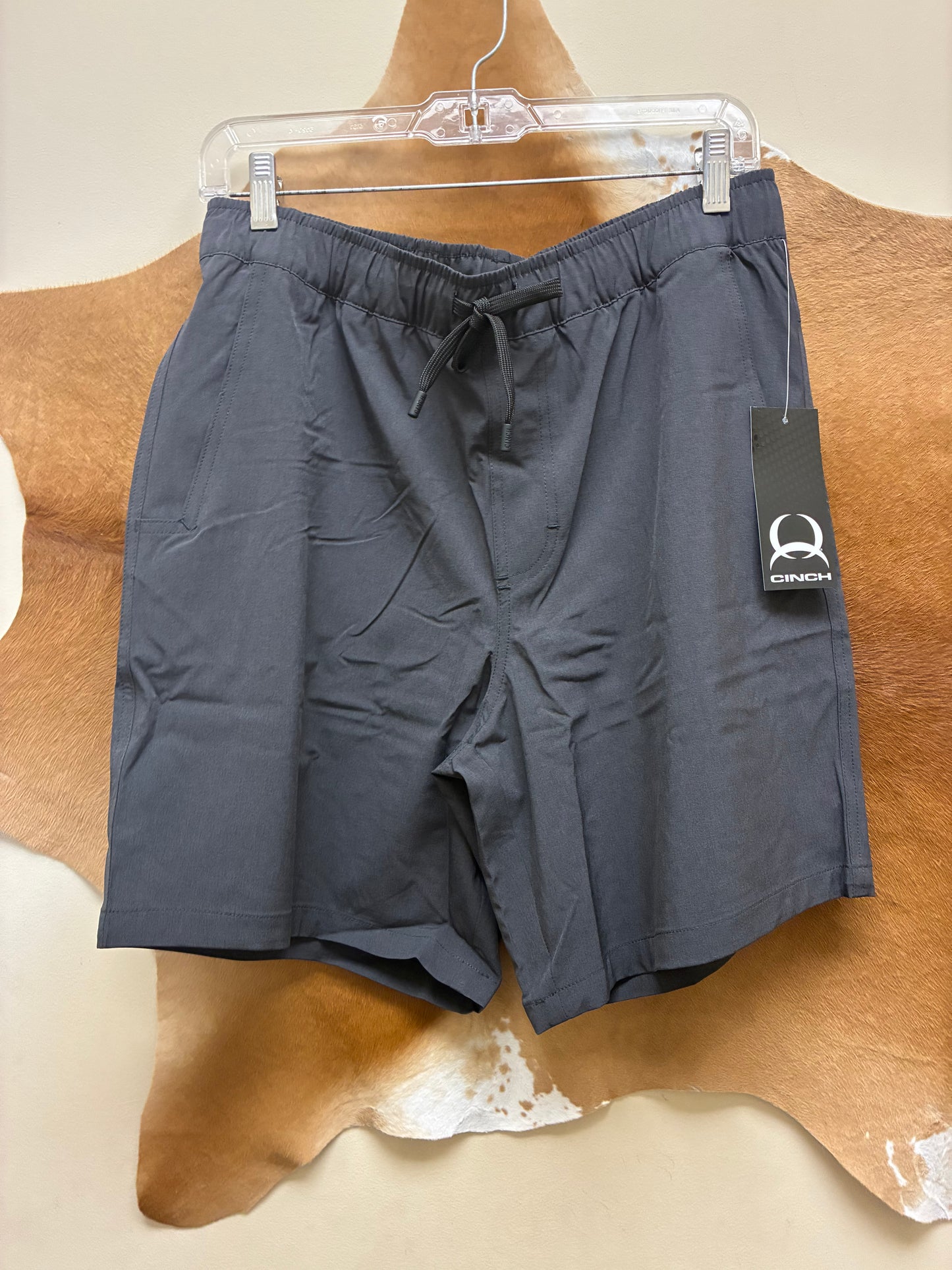MB30535002 Cinch Men's Shorts