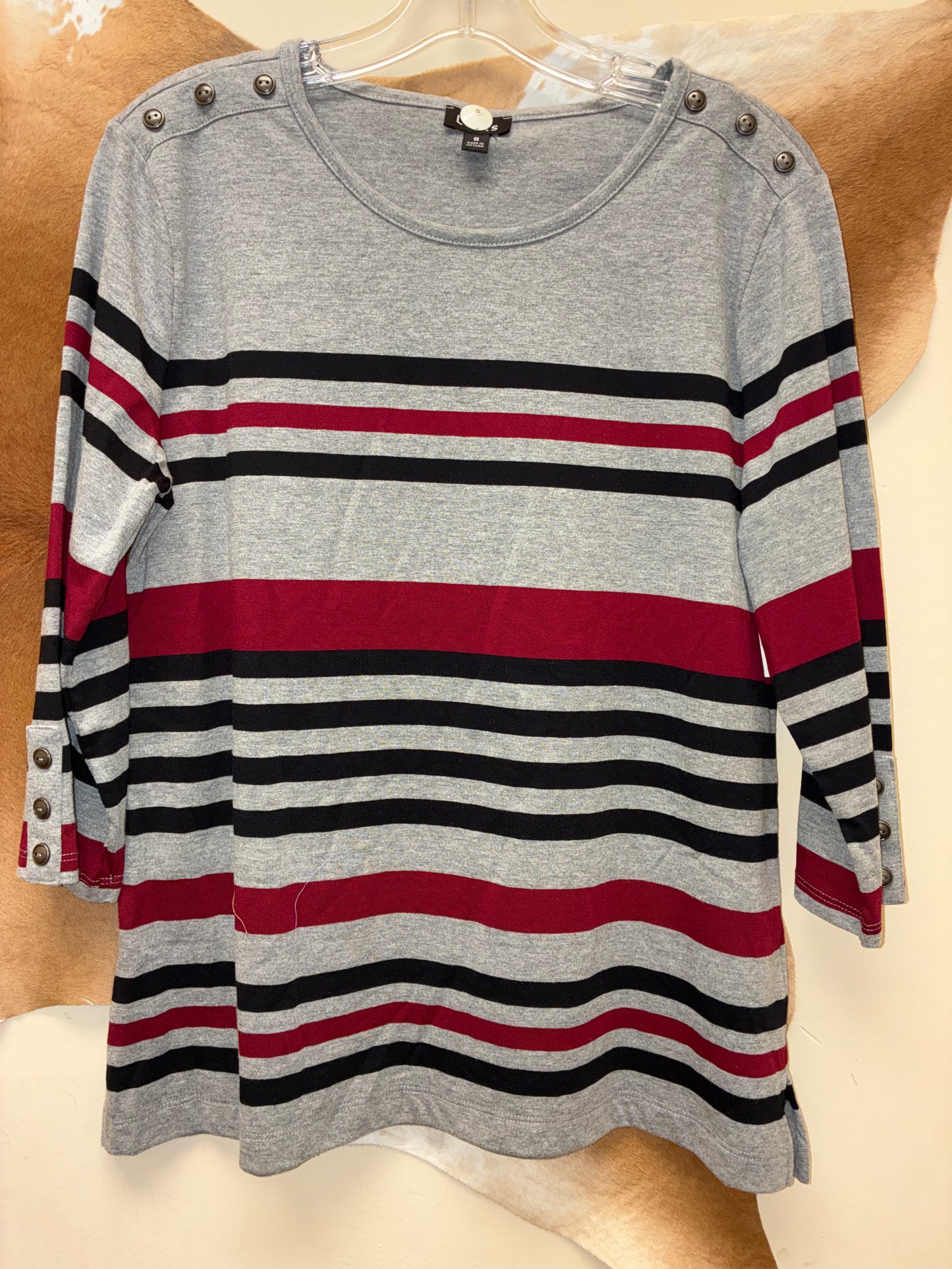 44N9 Southern Lady Inner Circle-HGREY BRANDYWINE