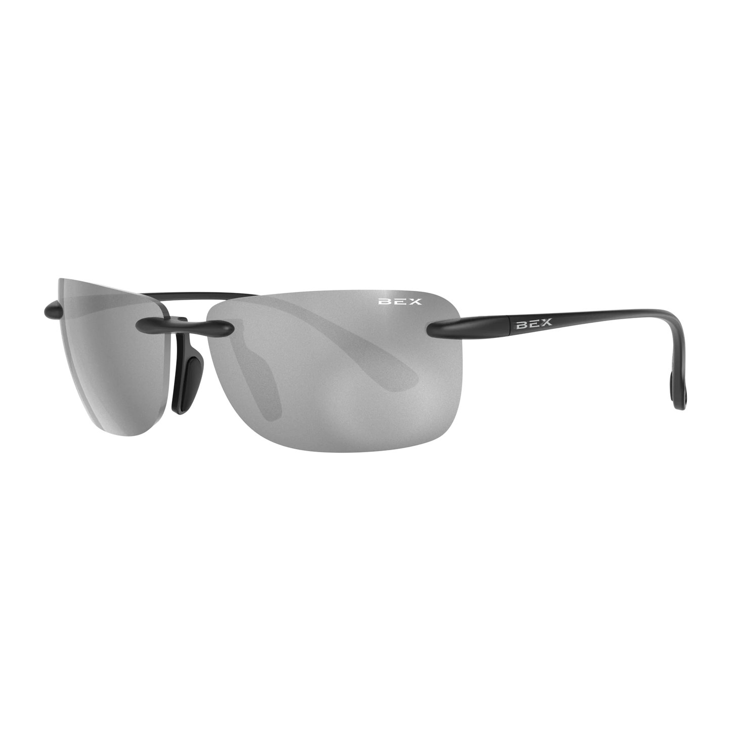 S164BGS Black/Gray/Silver Jaxyn X-OTG