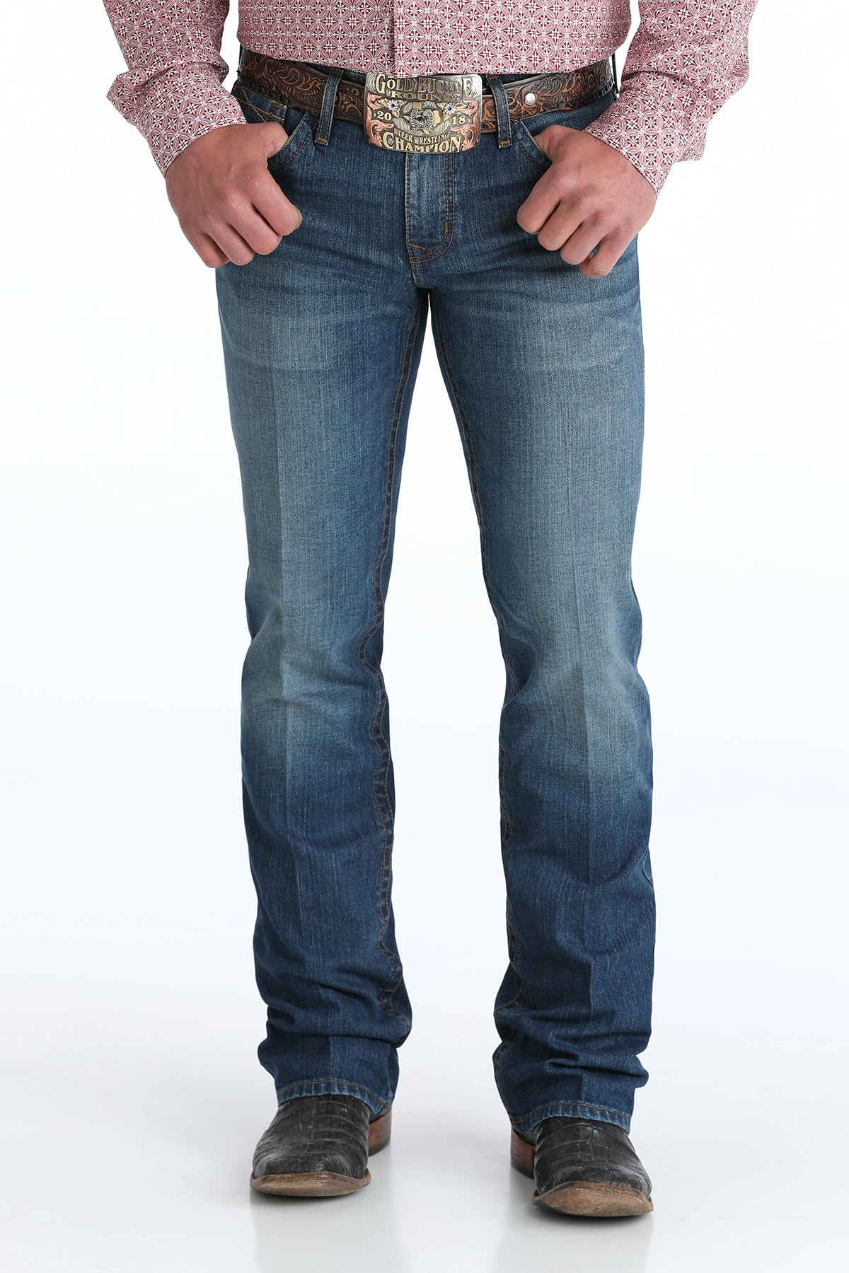 MB32936001 IND Cinch Jeans