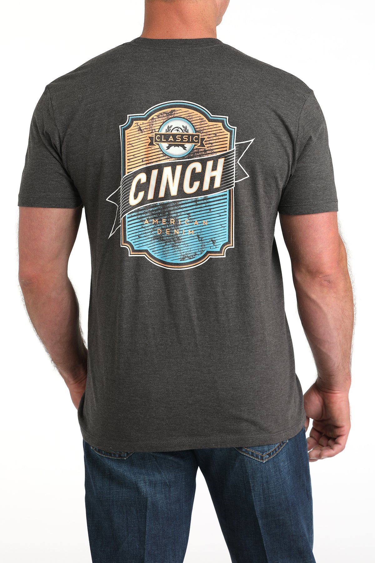 MTT1690691 Cinch Graphic Tee