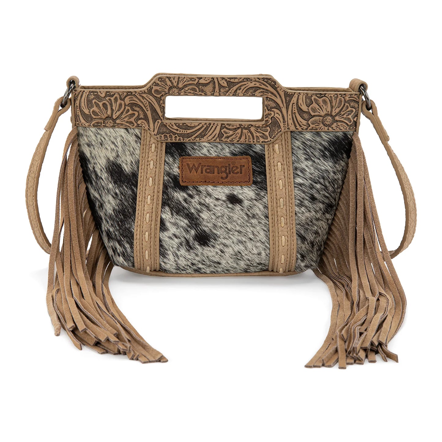 WG283-8015TN Wrangler Purse