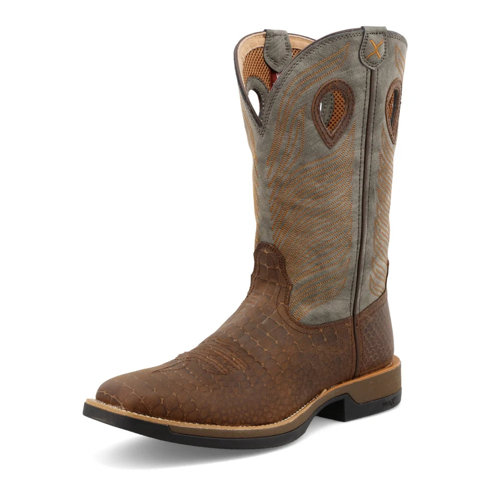 MXW0003 Twisted X Men's Work Boot
