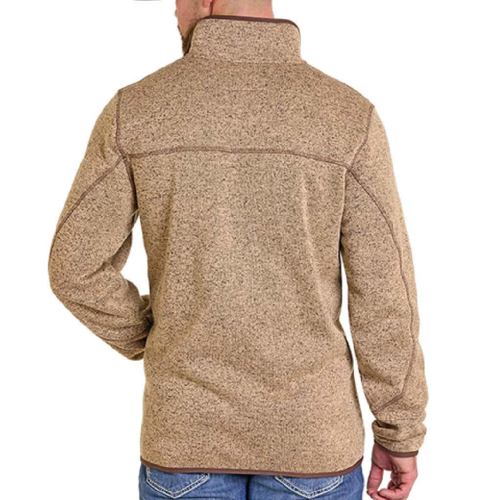 DM91C062180 Panhandle Slim Henley Pullover