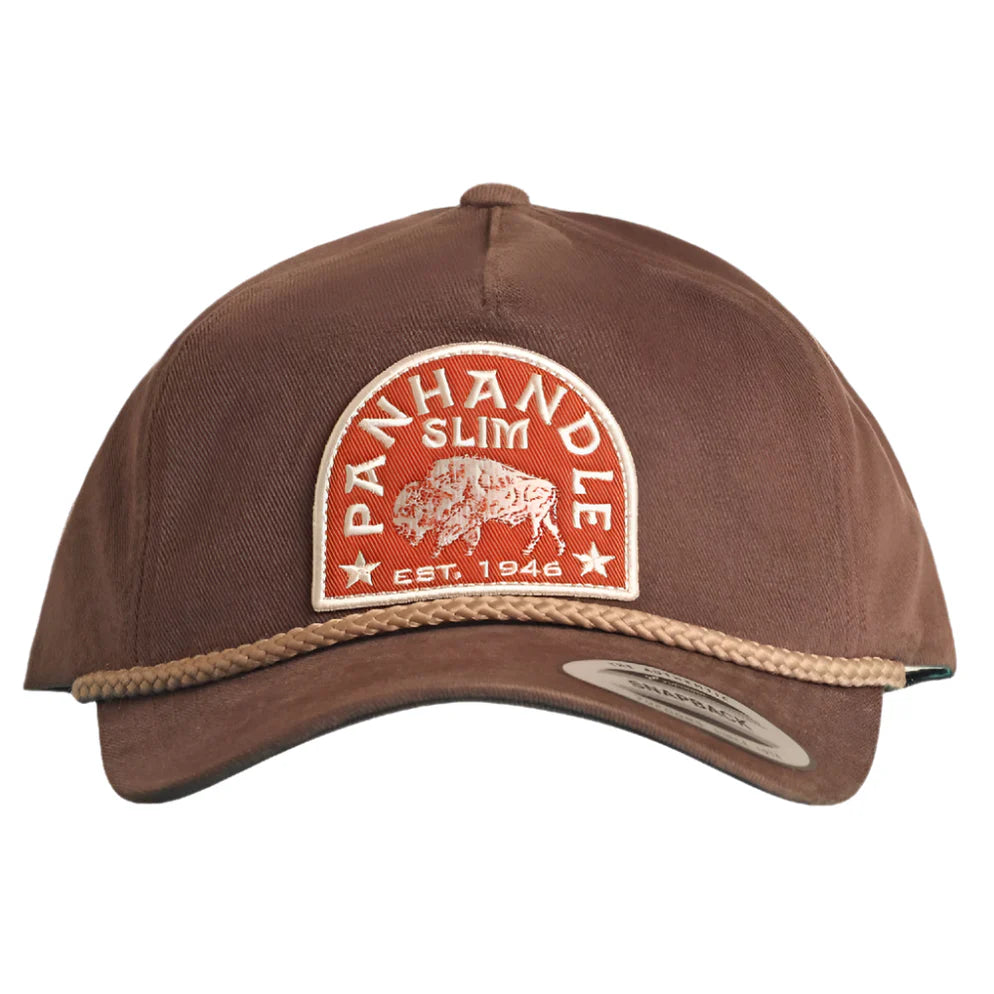 OSFA Panhandle Slim Cap
