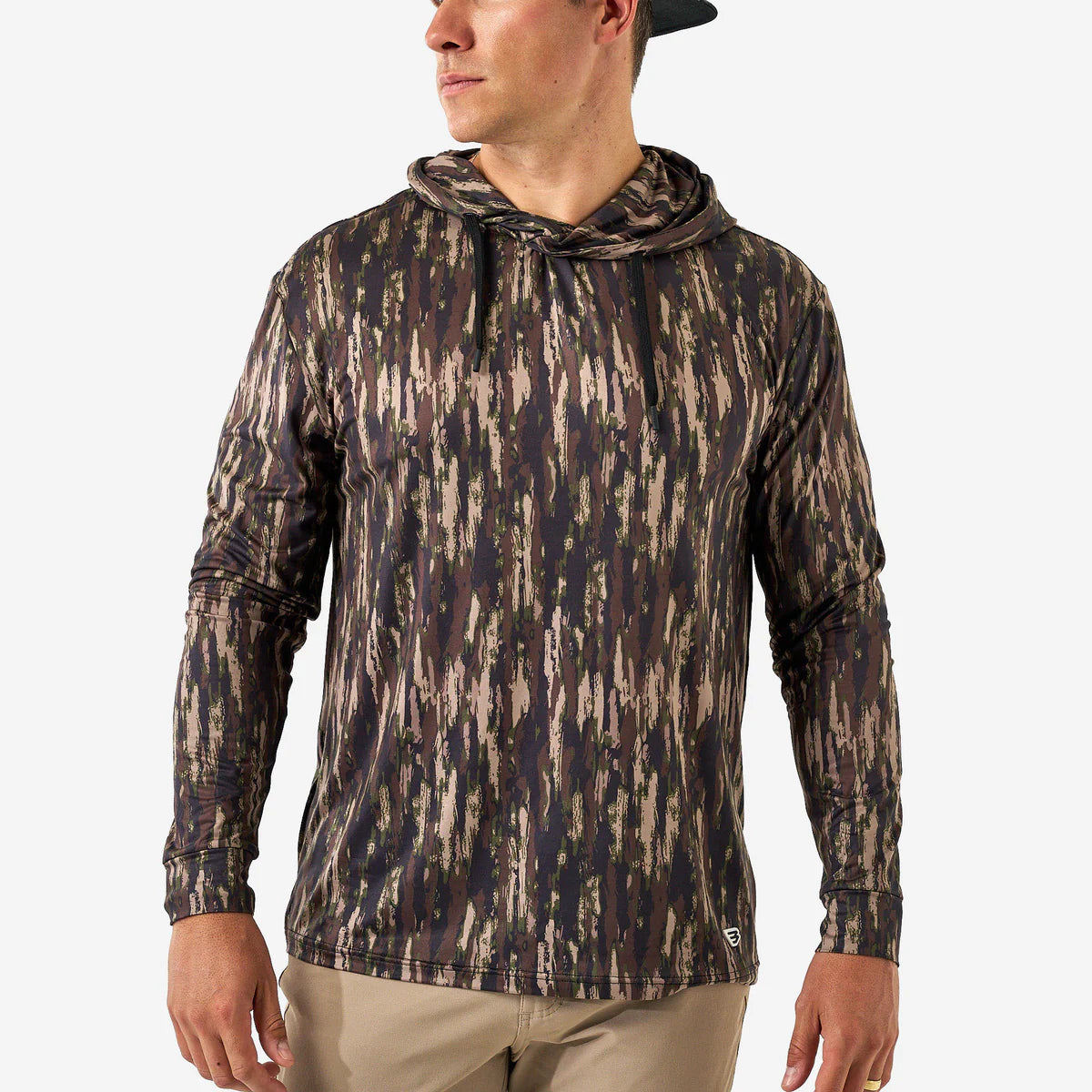 PH-MIDC Burlebo Men's Hoodie