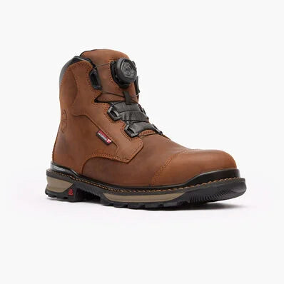 RKK0390 Rocky Rams Horn BOA Composite Toe Waterproof Work Boot