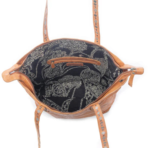 S-13384 Myra Bag Sierra Crest Leather Bag