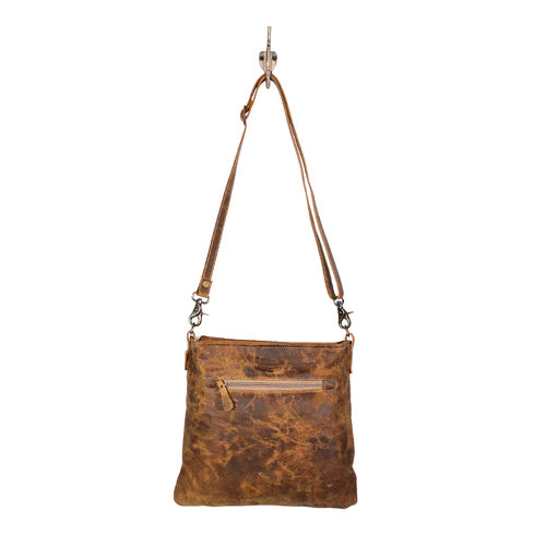 S-1930 Myra Bag Beast Leather Bag
