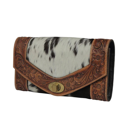 S-3940 Myrabag Advent Wallet