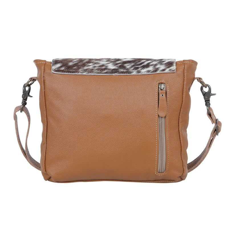 S-5190 Myra Bag Magnifique Hand-Concealed Bag