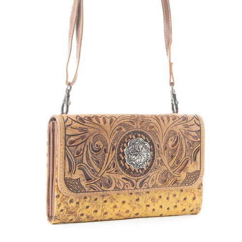 S-5376 Myrabag Redolent Wallet