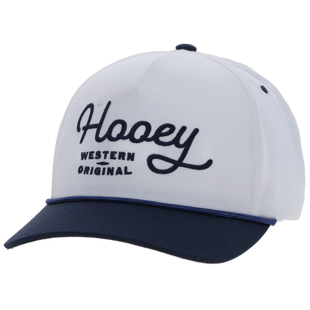 2560T-WHNV Hooey Hat