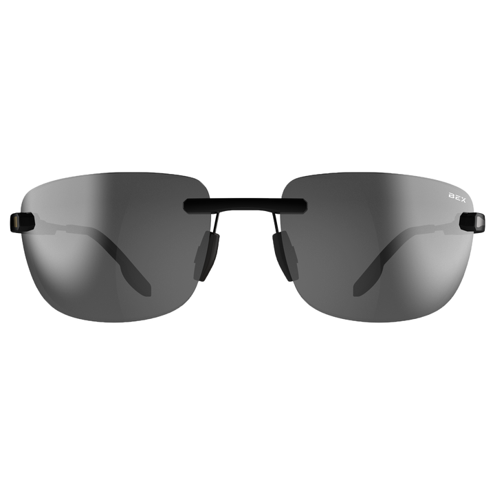 S36BGS Black/Gray BRACKLEYX Bex Sunglasses