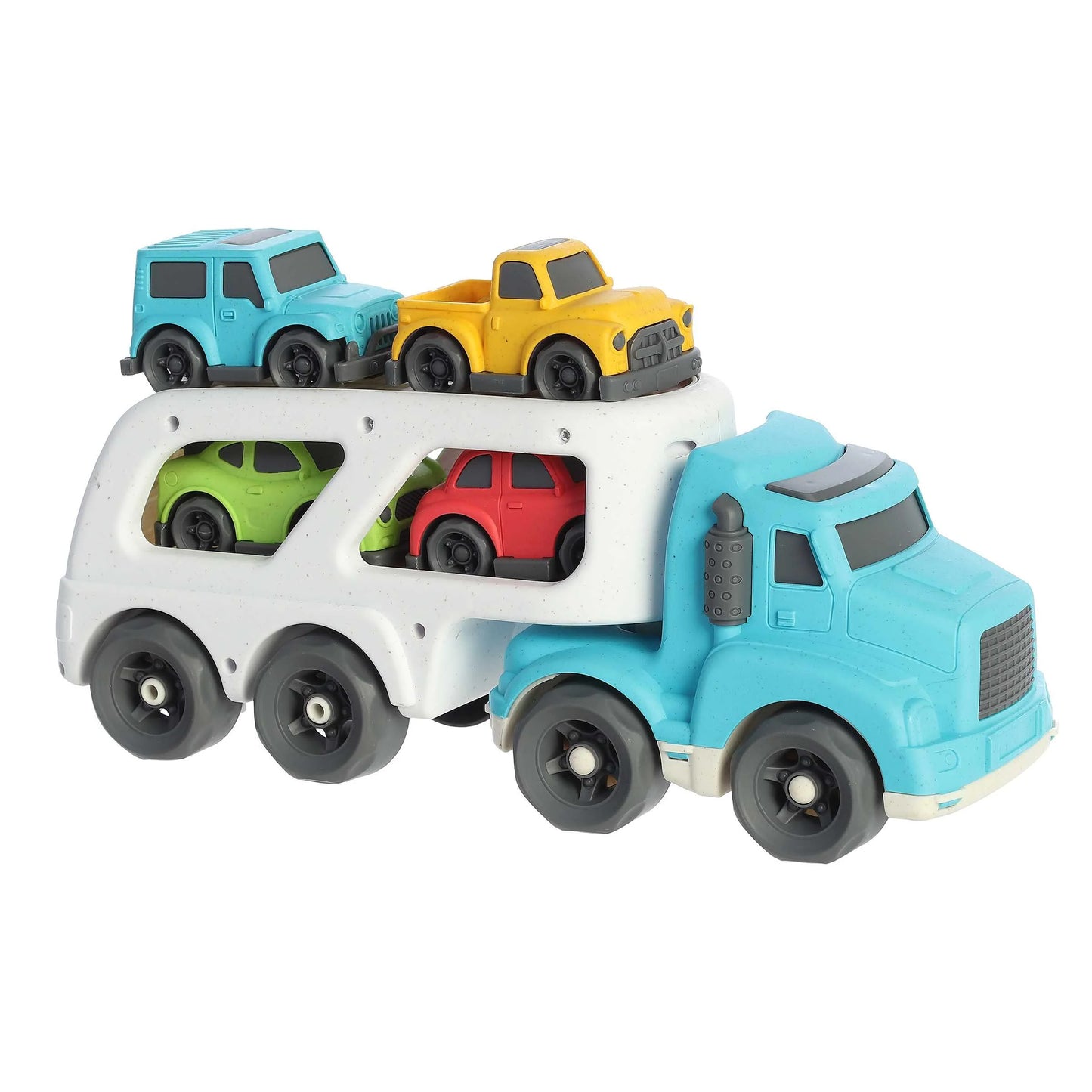 T400092 Car Hauler Toy