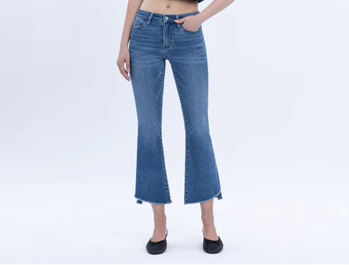 V3730 Vervet Women's Jean