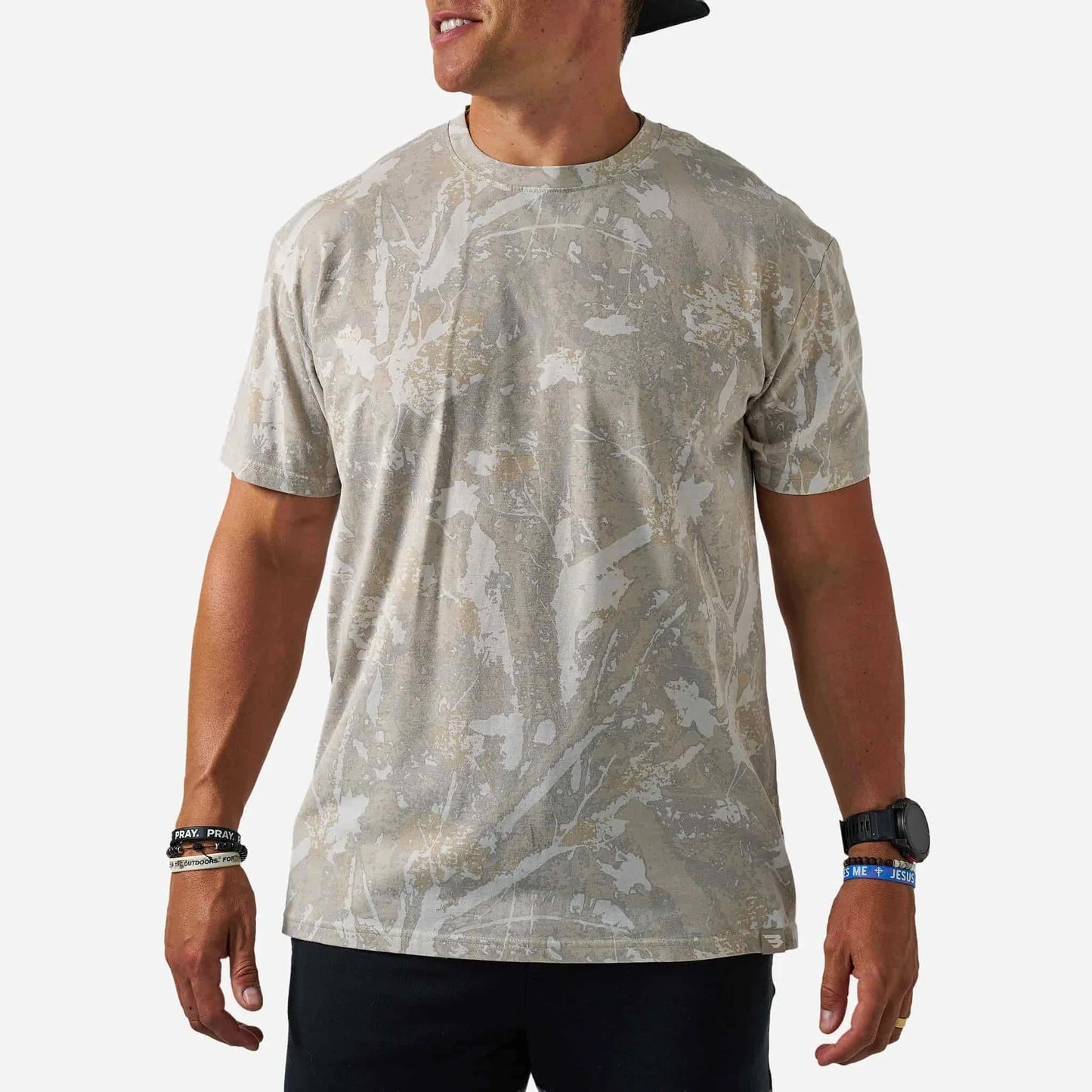 VWT-DFTC Burlebo Men's T-Shirt