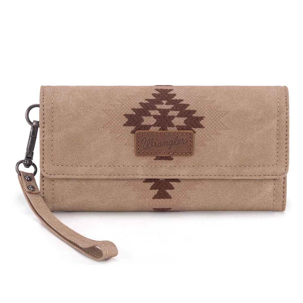 WG218-W068TN Wrangler Wallet