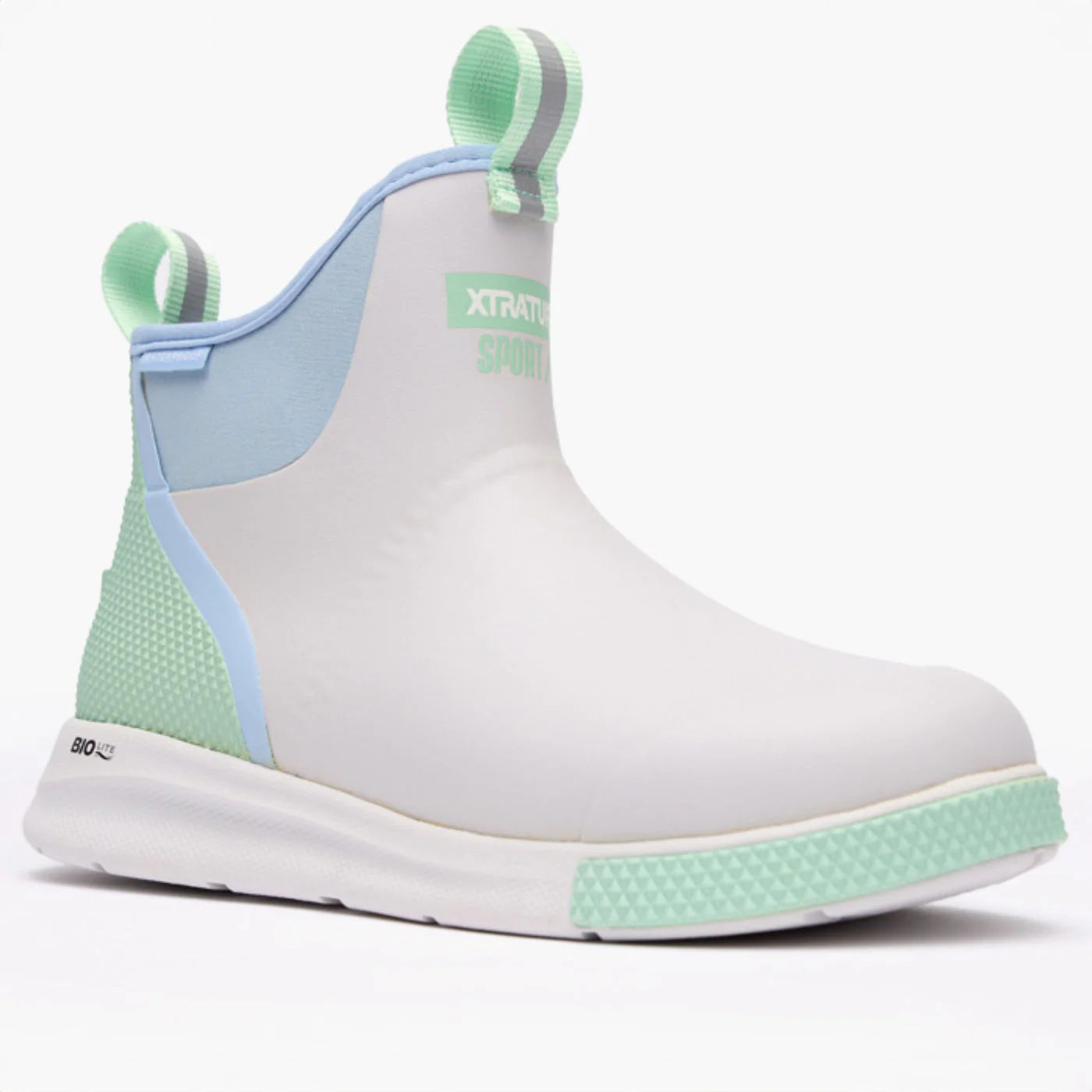 XADSW110 Women’s XtraTuf 6" ADB Sport Boot