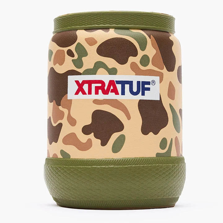 XCDCAM Xtratuf Coozie