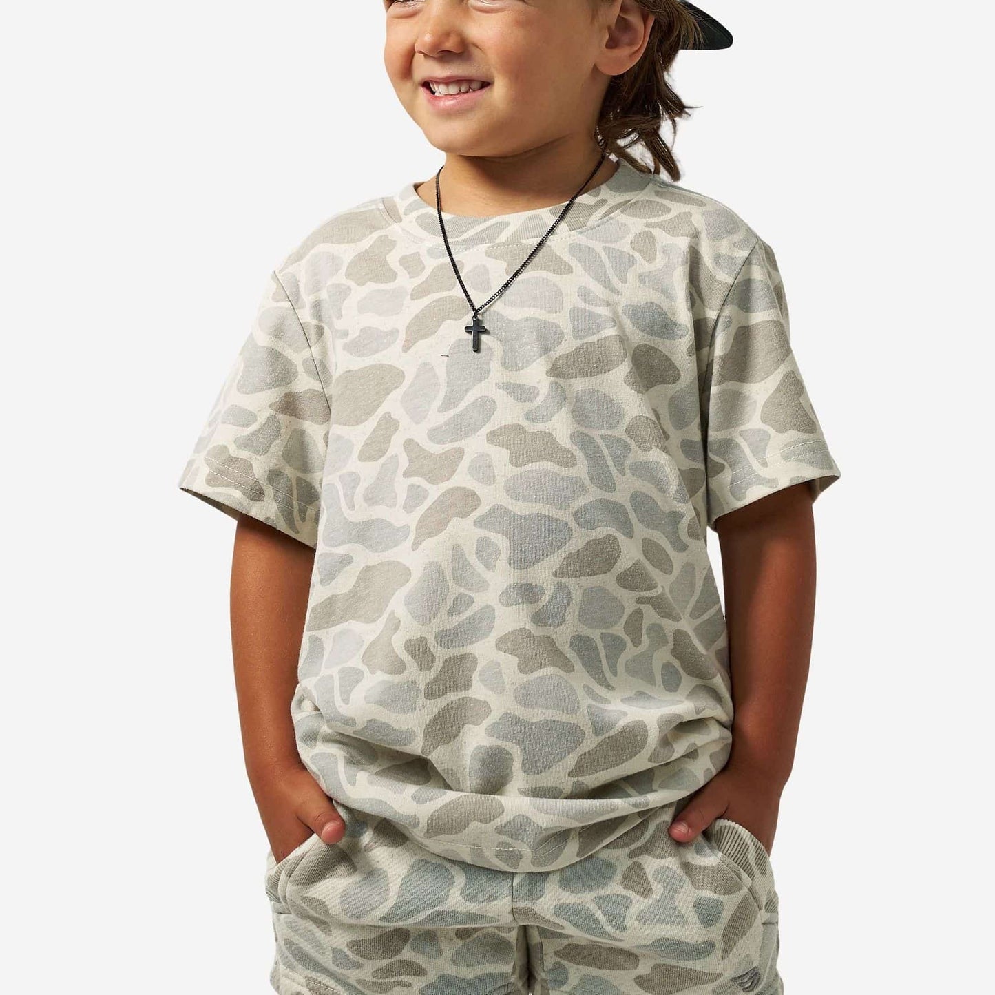 Y-VWT-CDC Burlebo Toddlers T-Shirt