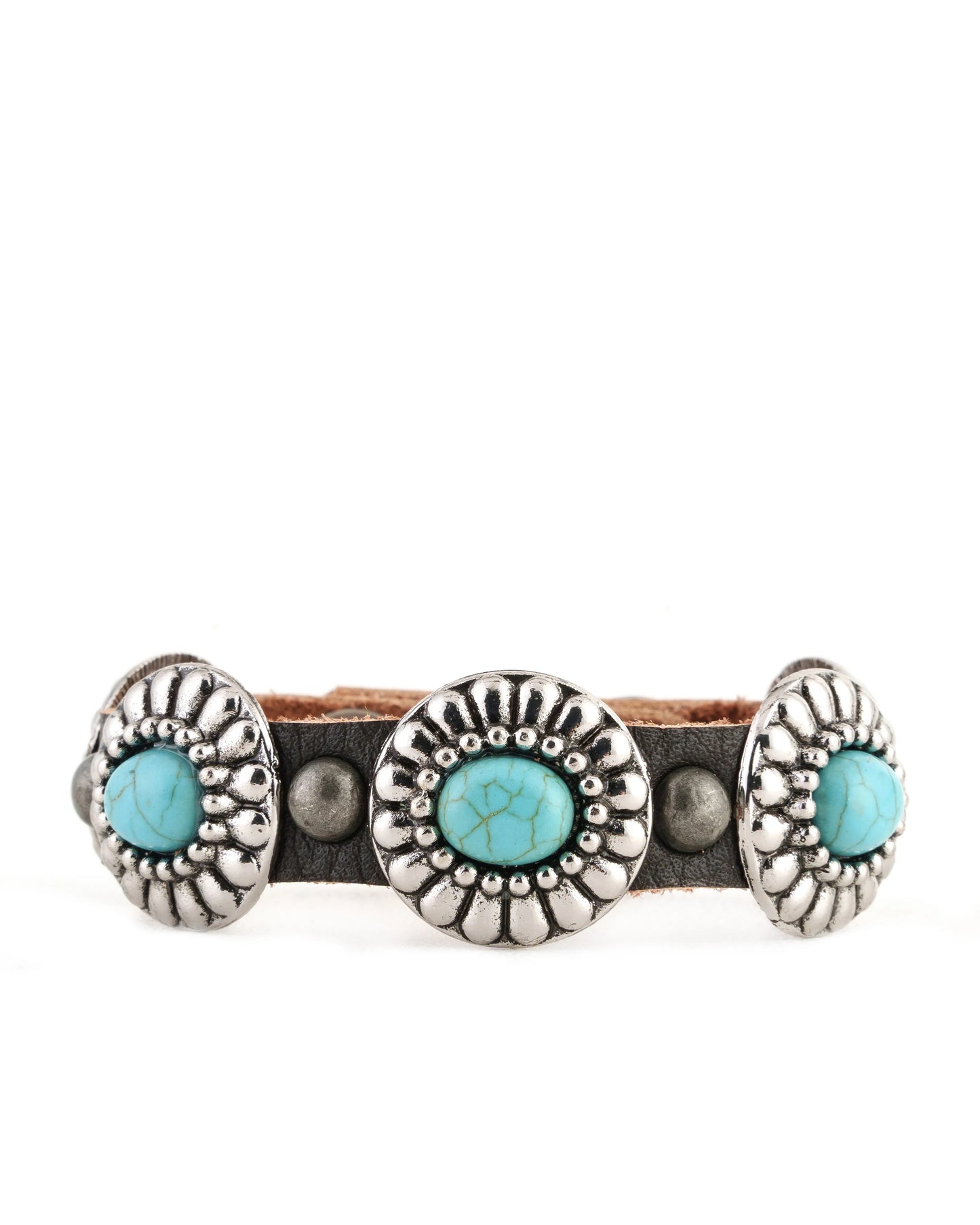 CCUF114 Cowgirl Confetti Bracelet