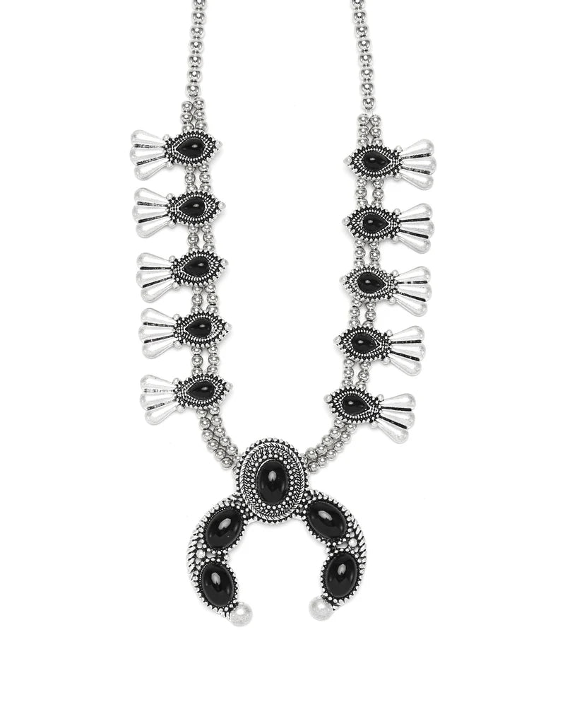 CCNEC121 Cowgirl Confetti Necklace