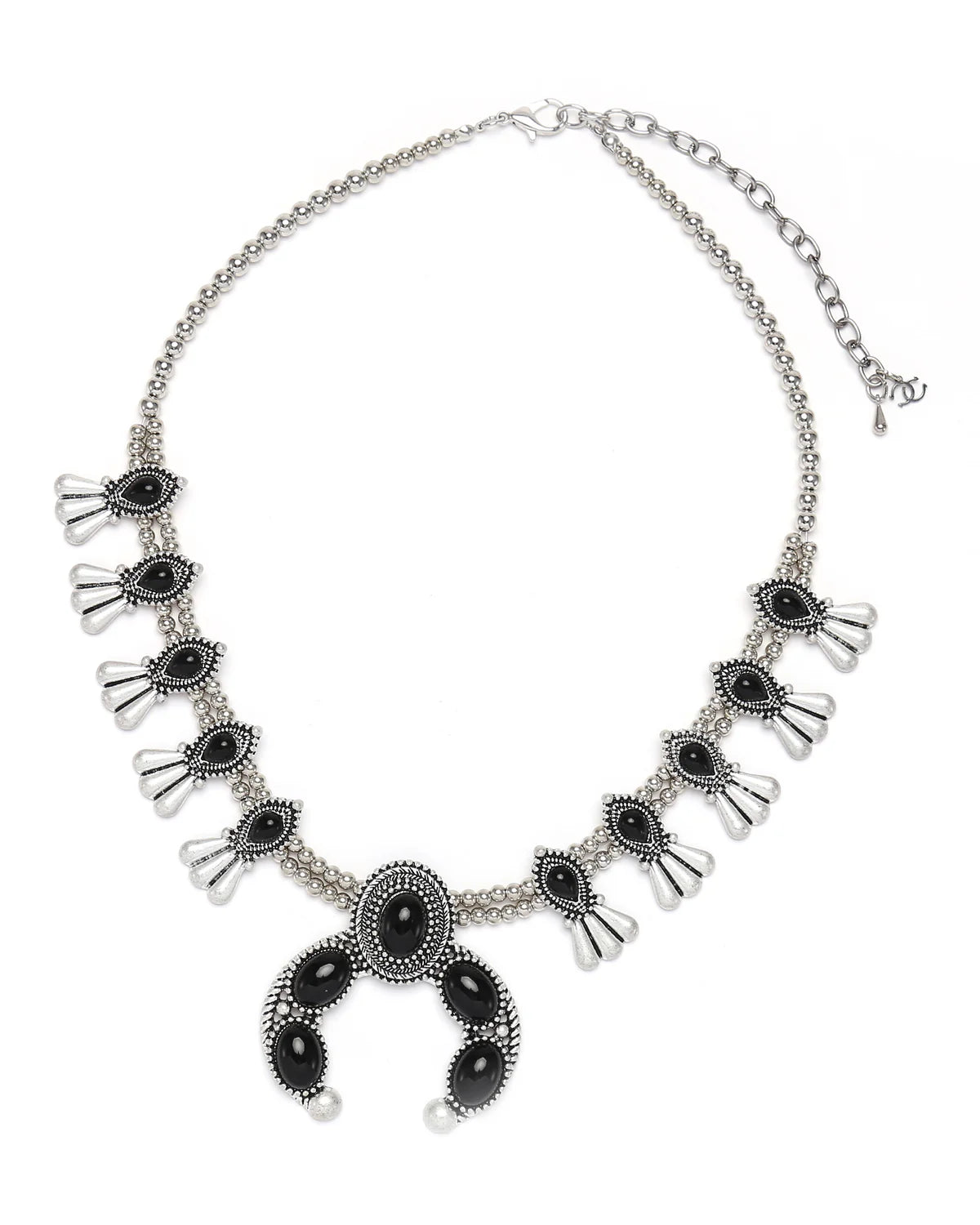 CCNEC121 Cowgirl Confetti Necklace