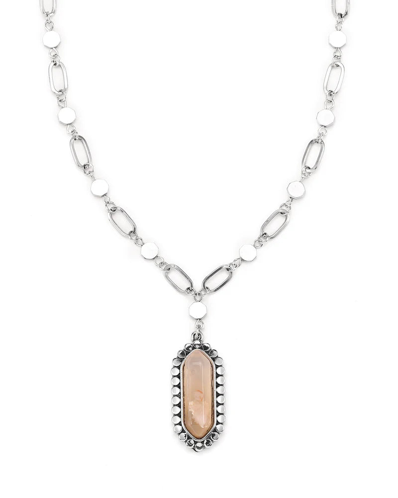 CCNEC124 Cowgirl Confetti Necklace