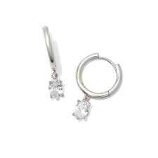 Kendra Scott Cailin Single Stone Earrings