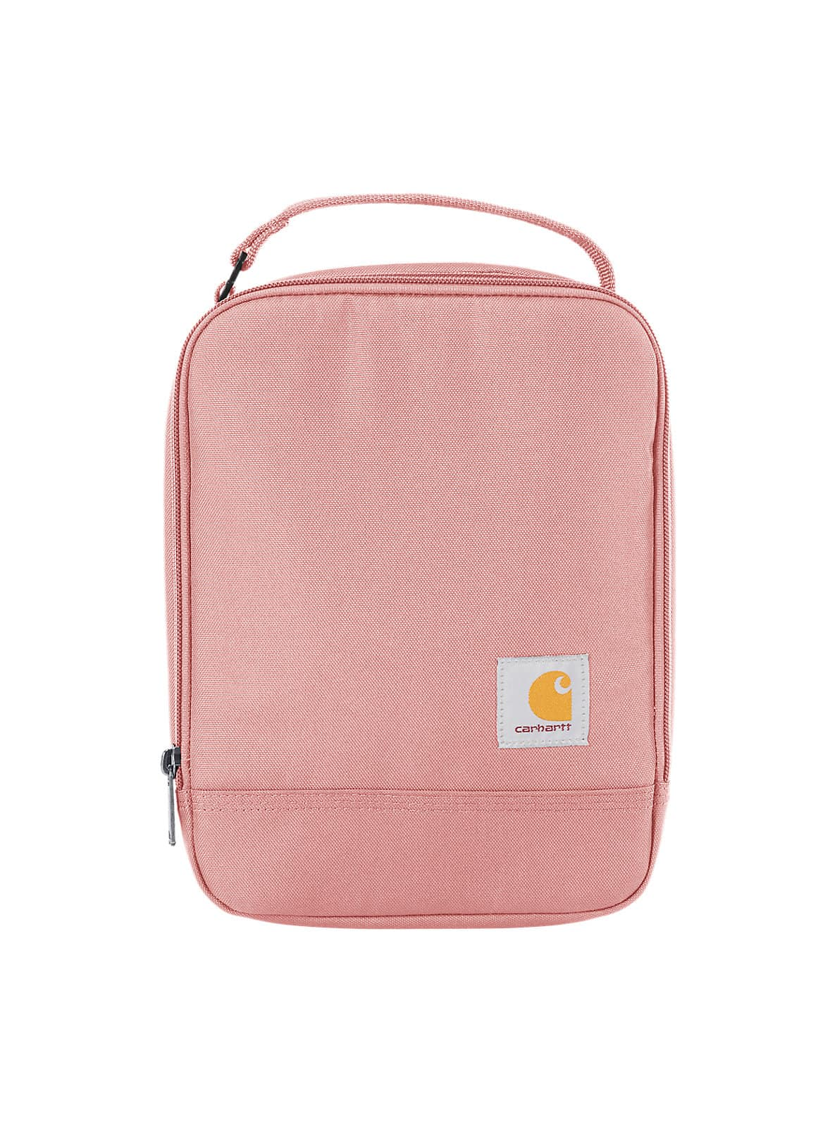B000058160399 Carhartt Insulated Lunch Cooler - Rose Tint
