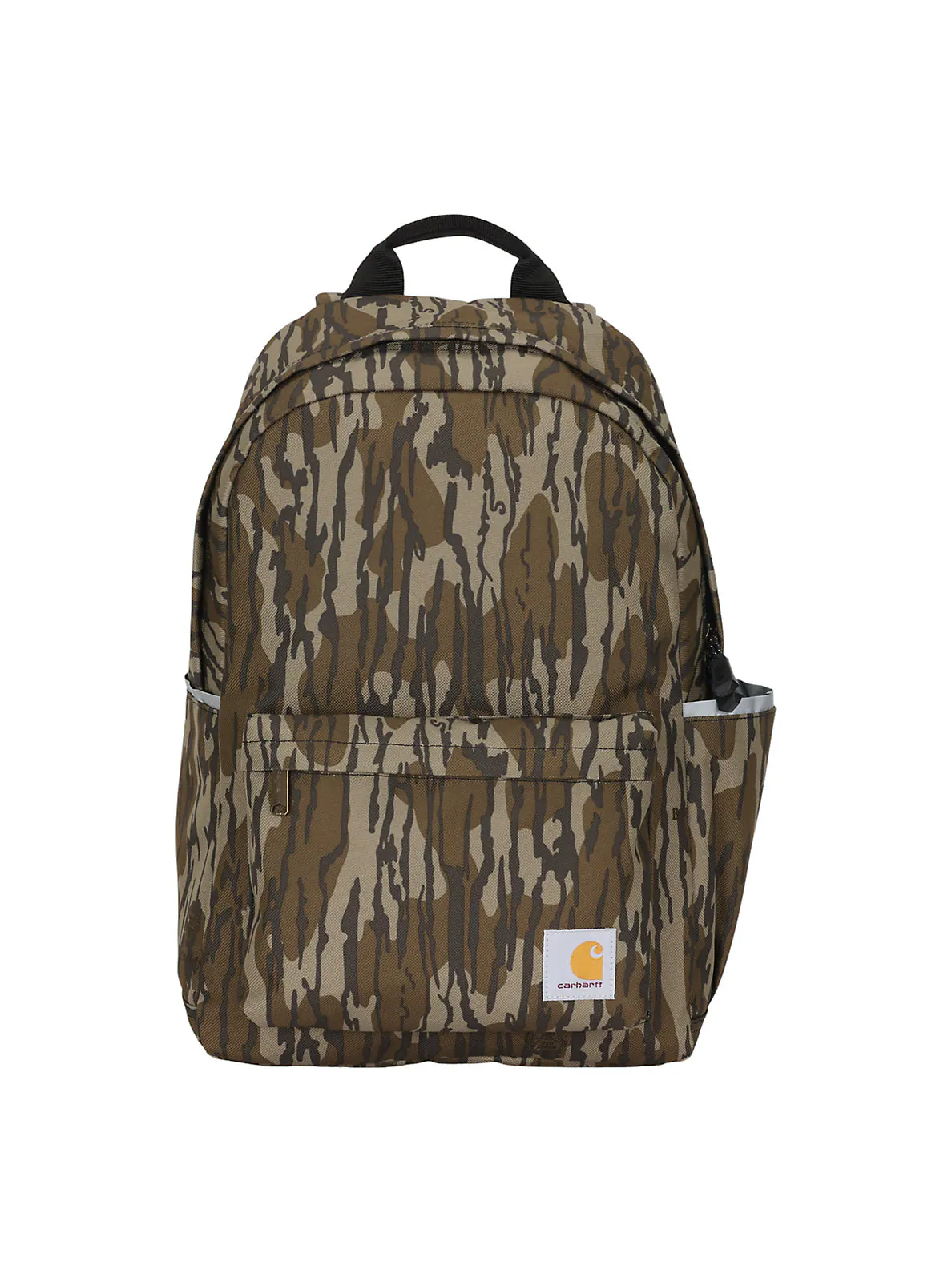 B000055390499 Carhartt Classic 21L Backpack - Bottomland Camo