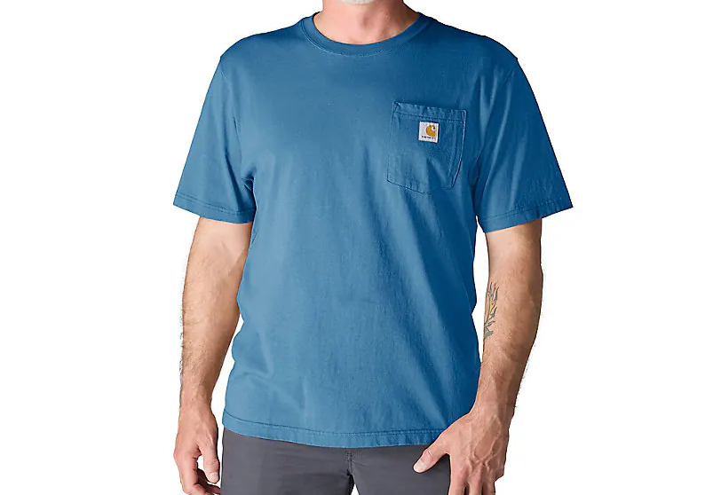 K87-HT0 Carhartt T-Shirt