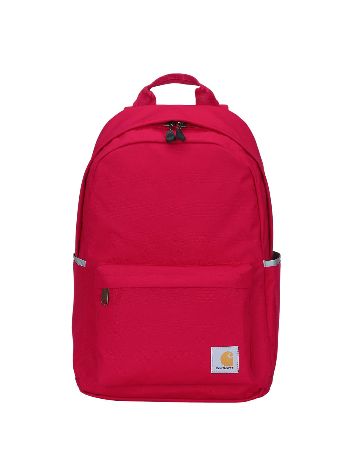 B000055360299 Carhartt Classic 21L Backpack - Industry Red
