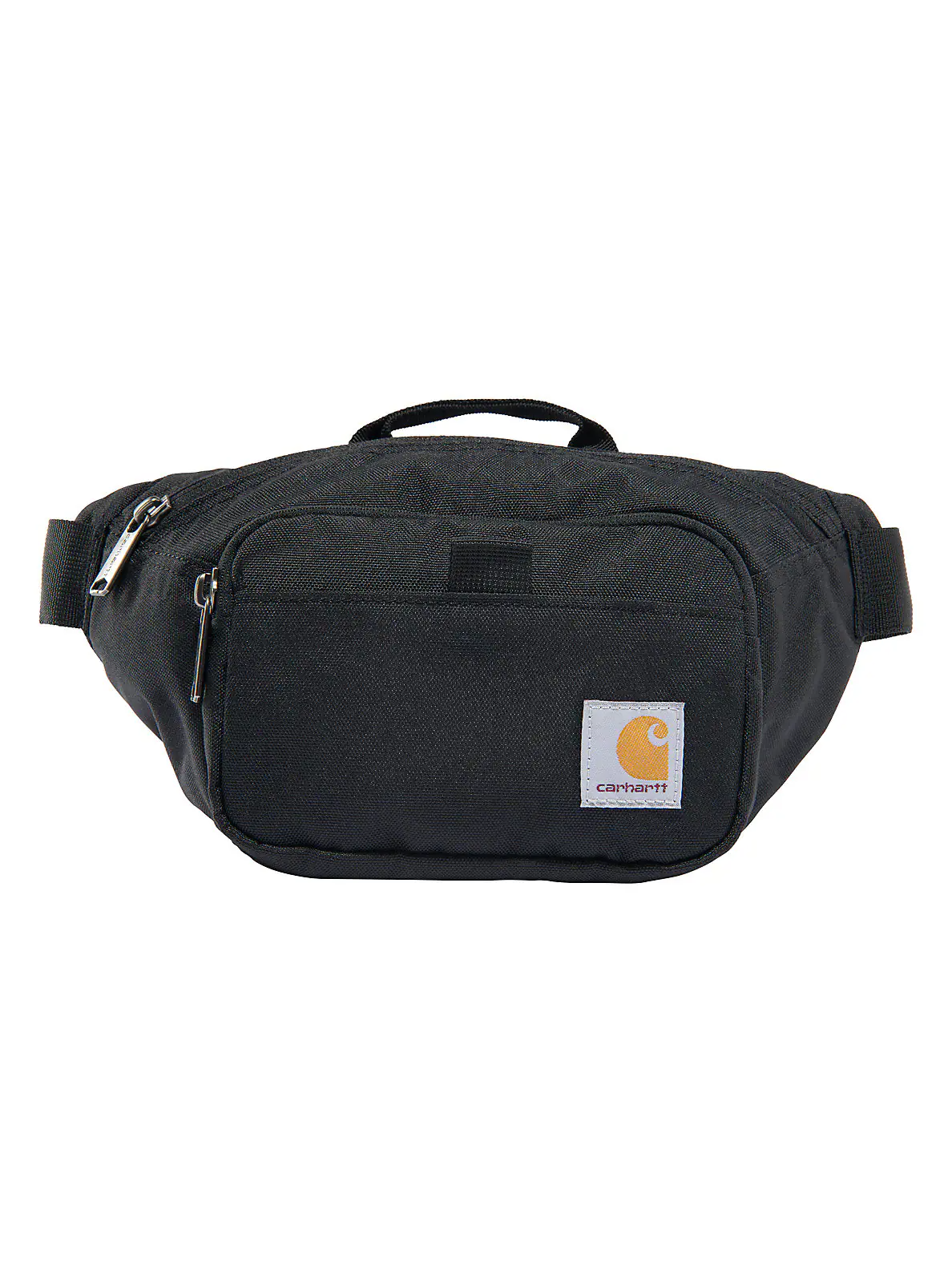 B000055400199 Carhartt Classic 2L Multi-Carry Waist - Black