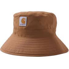 CB5800-D15-UPT Carhartt Bucket Hat