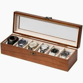 3326526 Woodburry Watch Case
