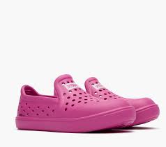 XKTFC400 Xtratuf Kids' Cruiser Pink Shoes