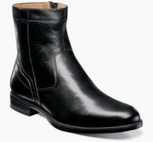 12140 Florsheim Midtown Zip BT Men's Dress Shoe